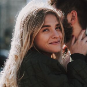 Oxytocin Nasal Spray