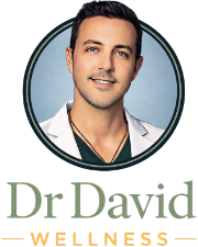 Dr David Wellness